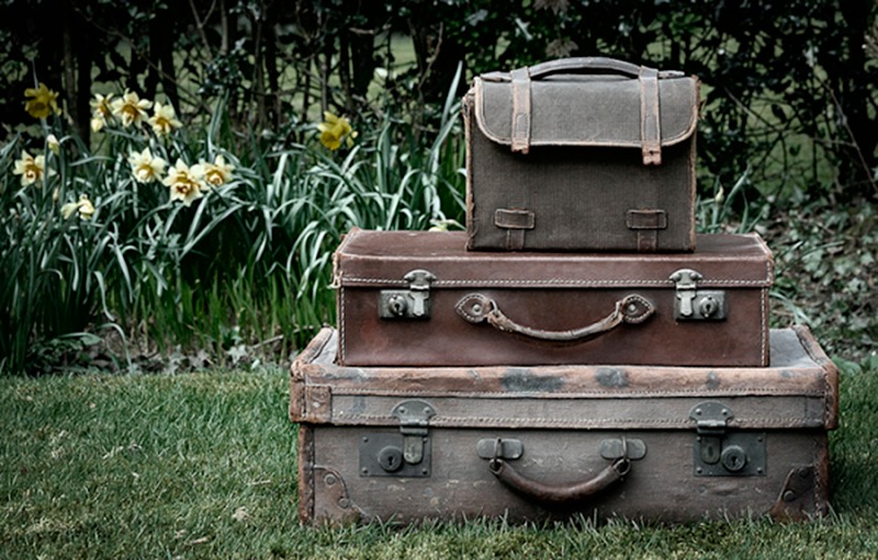 Qué necesitas llevar en la maleta para hacer una escapada de turismo rural