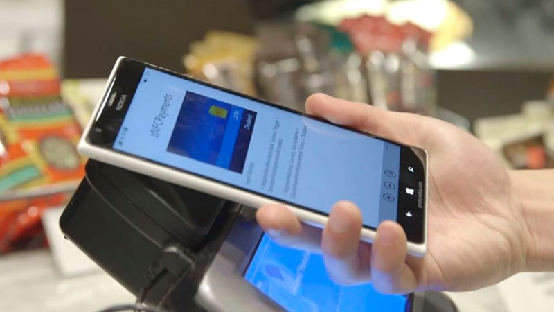 Microsoft trabaja en la creación de su propia plataforma de pagos móviles
