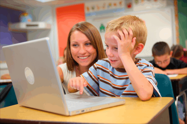 Software gratuito para niños: ¡que tus hijos aprendan divirtiéndose!