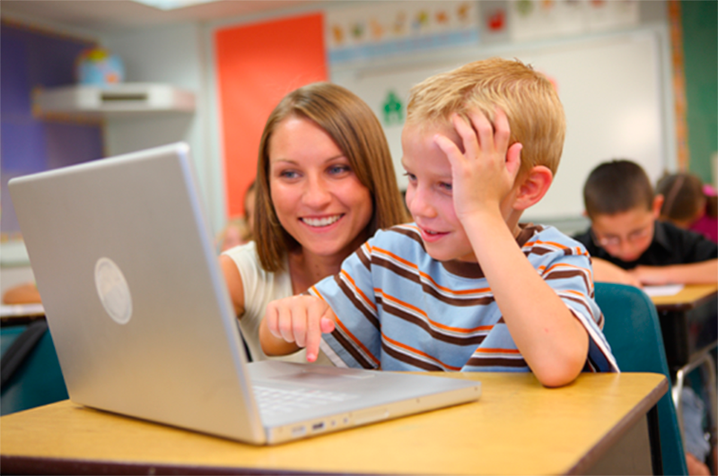 Software gratuito para niños: ¡que tus hijos aprendan divirtiéndose!