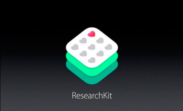 ¿Se acabarán nuestros problemas de salud con ResearchKit?