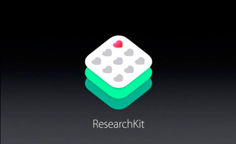 ¿Se acabarán nuestros problemas de salud con ResearchKit?
