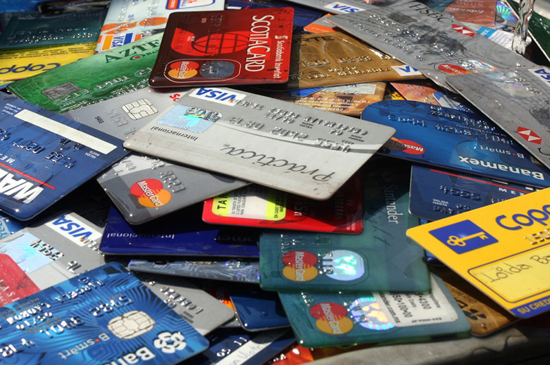 ¿Qué hacer si se produce una pérdida o un robo de la tarjeta de crédito?