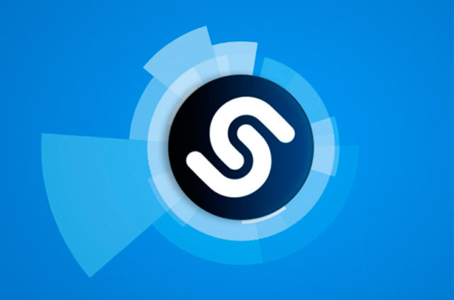 ¿Cuándo reconocerá objetos Shazam?
