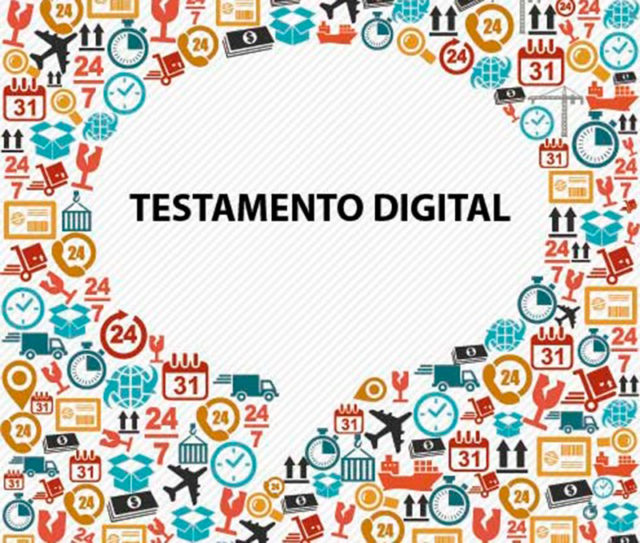 Ahorra con el testamento digital