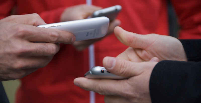 Las ventas de smartphones supondrán 300.000 millones de dólares en 2015