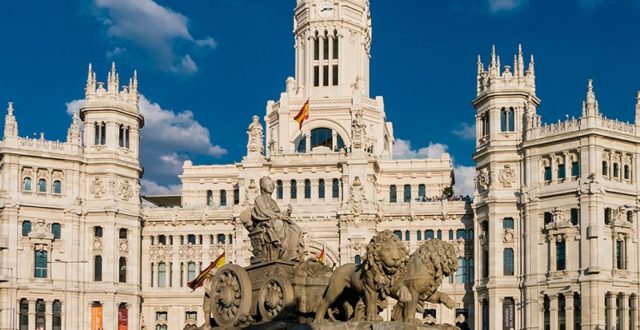 Rincones poco conocidos de Madrid (¡y gratuitos!)