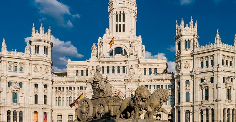 Rincones poco conocidos de Madrid (¡y gratuitos!)