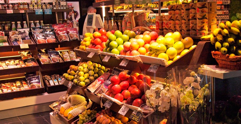 La moda de los mercados gastronómicos: ¿a cuántos has ido tú?