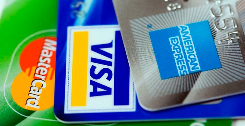 Tarjeta de crédito o tarjeta de débito: ¿cuál prefieres?