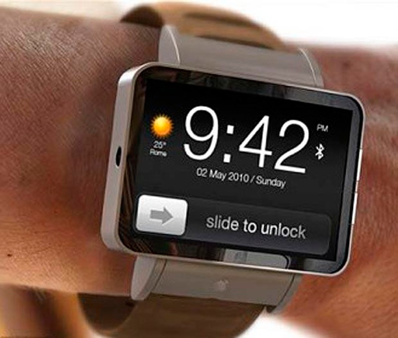 Podrás proteger tu muñeca con los antivirus para smartwatches