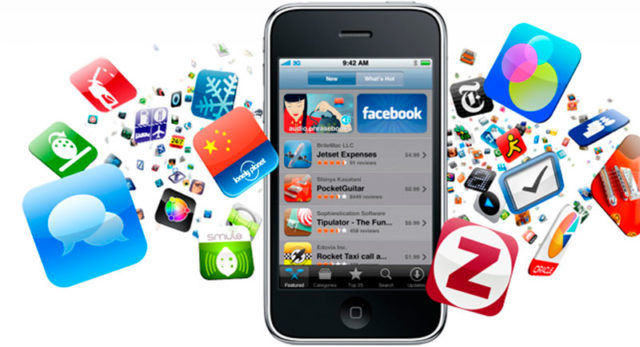 Descubre las mejores alternativas para cambiar las apps que vienen por defecto