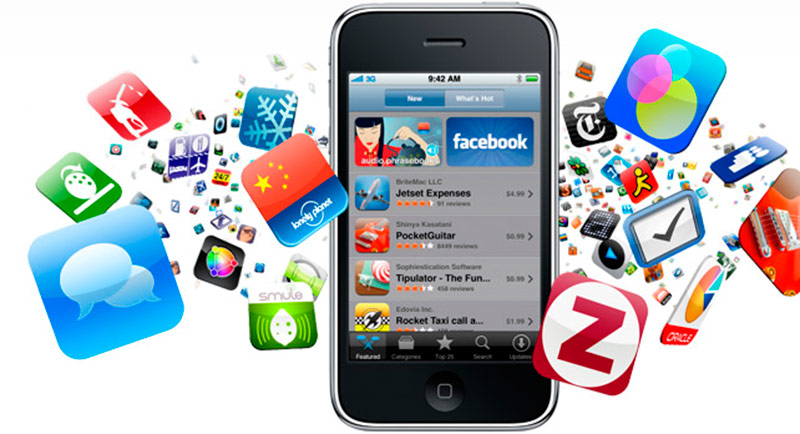 Descubre las mejores alternativas para cambiar las apps que vienen por defecto