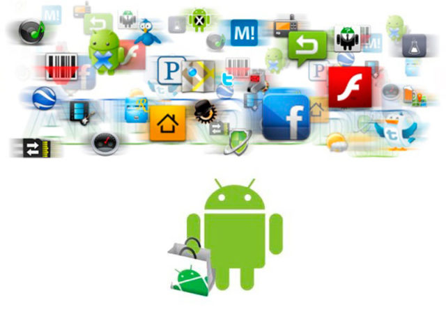 Descubre las mejores apps de pago para Android