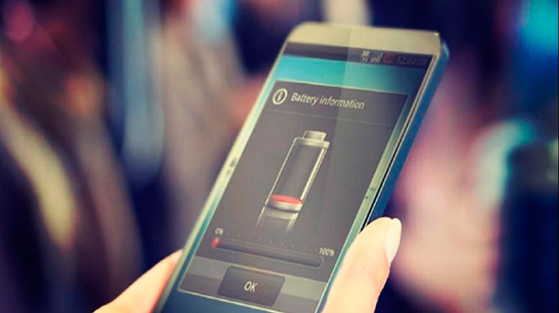 Las apps que más batería gastan en nuestro móvil: ¡controla su uso!