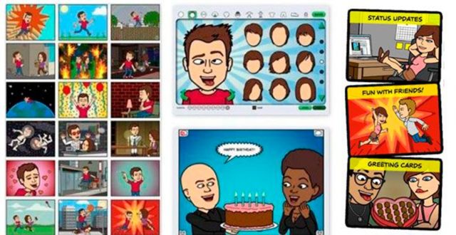 6 apps para crear cómics en tu smartphone o tablet