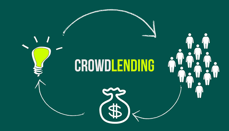 Qué es el crowdlending y cómo se puede beneficiar tu empresa con él