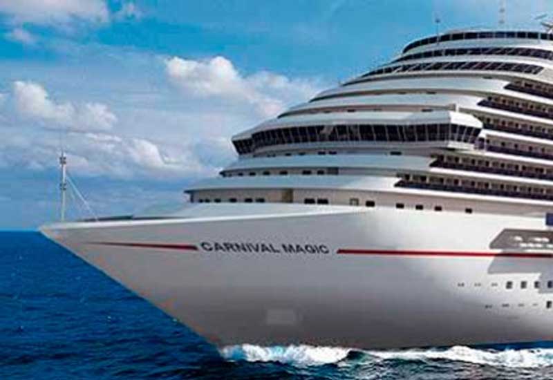 Cruceros temáticos