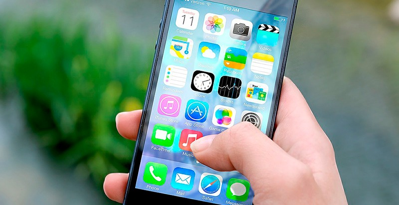 ¿Cuándo les da a los españoles por descargar apps?