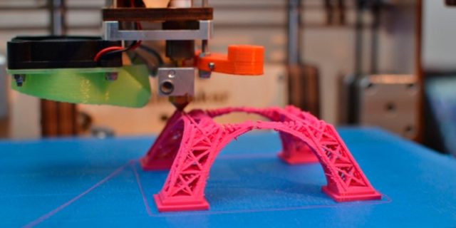 Materializa todos tus inventos con estos trucos para imprimir en 3D