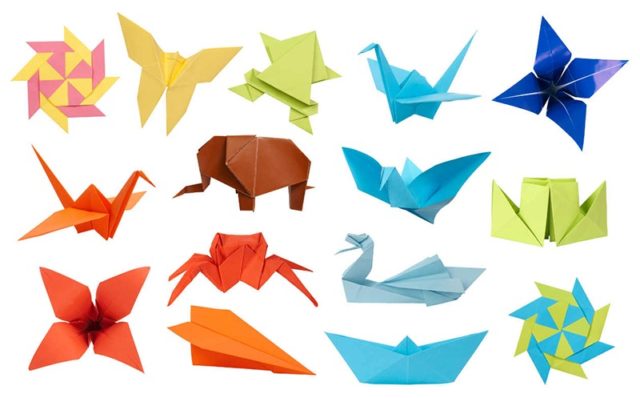 ¡Aprende a manejar el papel con estas webs para hacer origami!