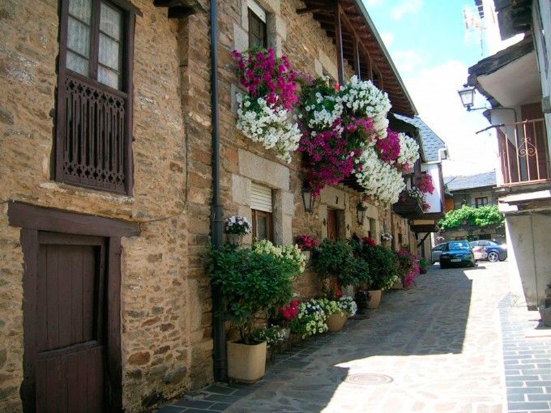 12 pueblos con encanto de España para una escapada
