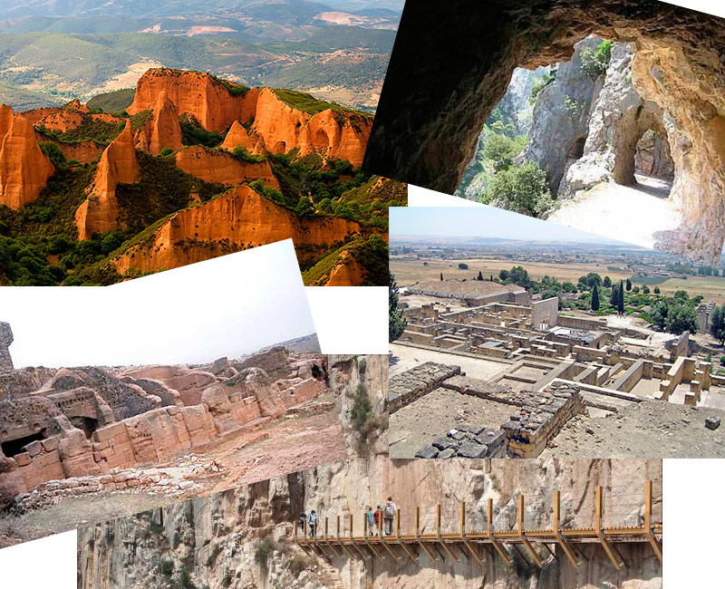 Déjate sorprender por estos 10 rincones de España no tan conocidos