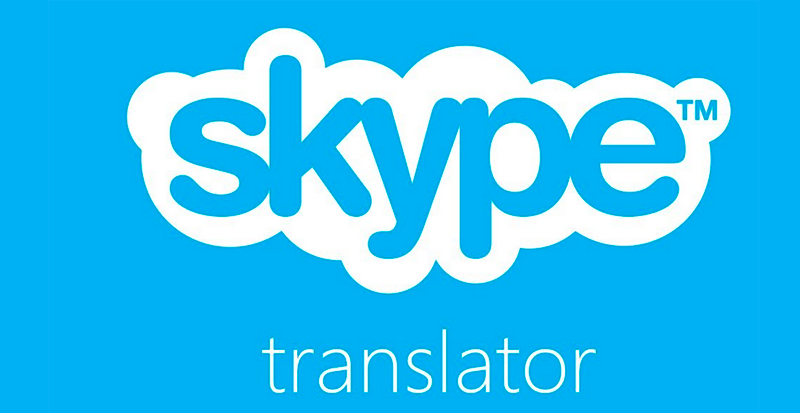 La traducción instantánea ya está aquí con Skype Translator