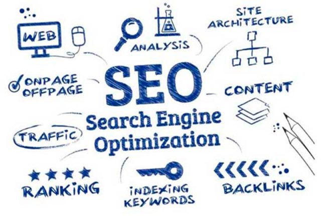 Herramientas SEO gratuitas que te ayudarán a analizar los datos de tu web