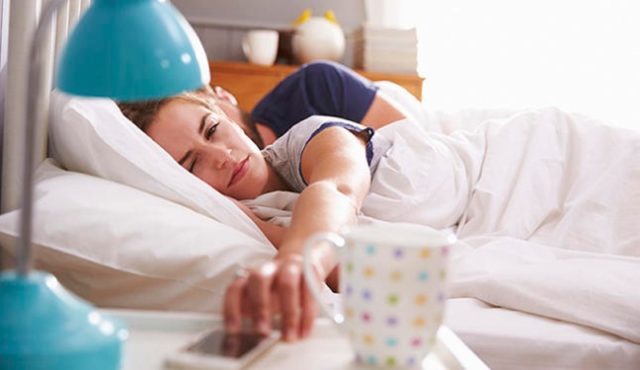 Apps despertadores para llegar siempre puntual