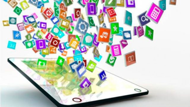 Apps hechas en España que están dándose a conocer
