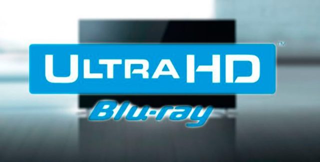Los discos Blu-ray Ultra HD están al caer