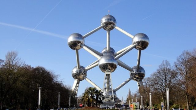Los símbolos de Bruselas: mucho más que chocolate y cerveza