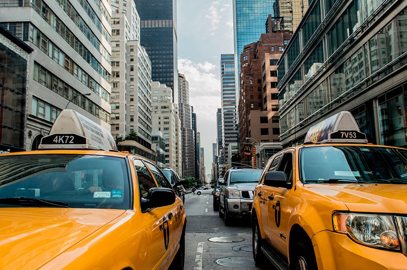 ¡Olvídate del Nueva York típico! #elforzudodelahorro te presenta algunos de sus tesoros más escondidos.