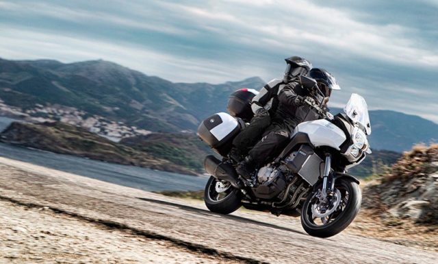 Ruta por Portugal en moto: ¡descubre todos los rincones del país vecino!