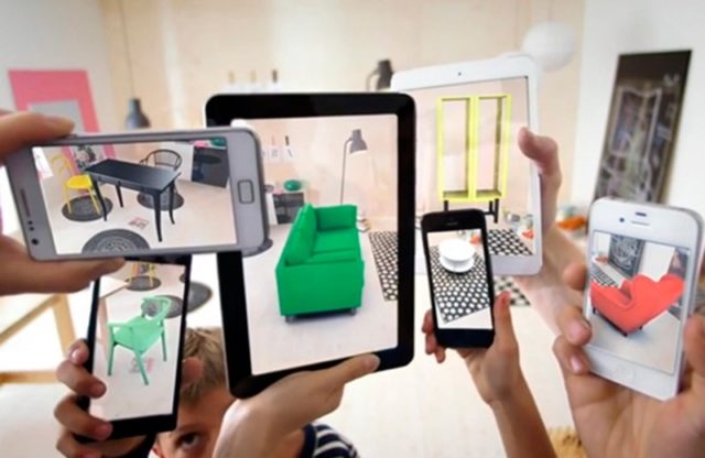 Encuentra lo que buscas para tu casa con las redes sociales de decoración