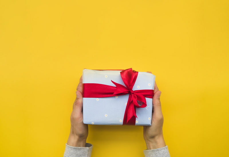 Regalos por domiciliar la nómina, ¿compensan?