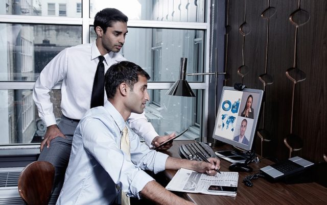 Ten todo bajo control con estas plataformas para trabajar en equipo
