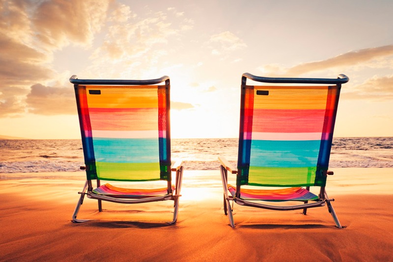 10 destinos para pasar las vacaciones de verano