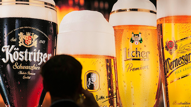 Las mejores cervecerías de Berlín