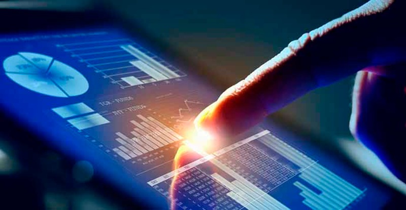 "Los ingresos de Internet móvil, cada vez más altos "