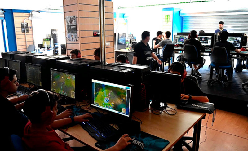 Pasa un rato único con los mejores juegos gratuitos para PC