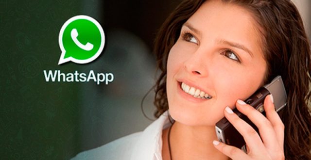 Las llamadas de WhatsApp, un problema para tu tarifa de datos