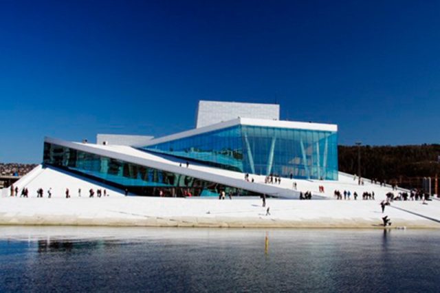 Museos gratuitos de Oslo: ¡la cultura no es cara!
