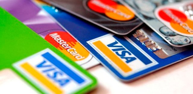 Consejos de uso de la tarjeta de crédito al viajar
