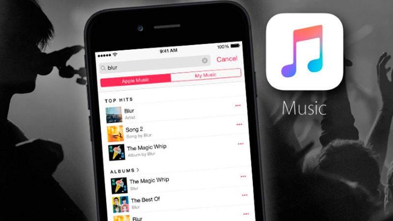 Apple Music y News, principales novedades de Apple para este 2015
