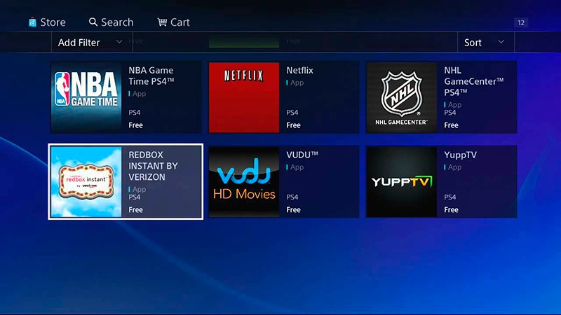 Las mejores apps para PlayStation 4: ¡sácale todo el partido a tu consola!