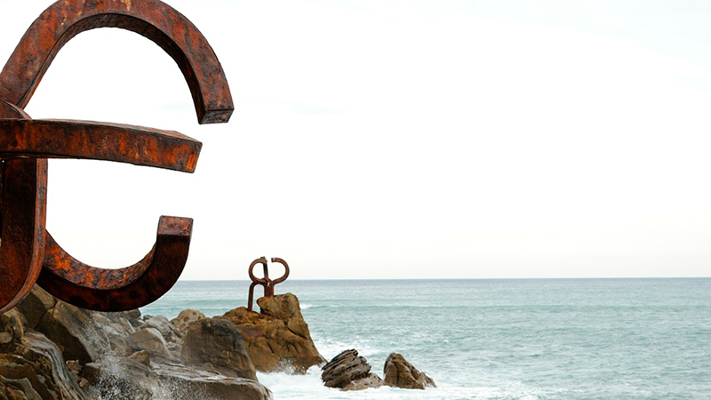Ruta de txakolí por San Sebastián