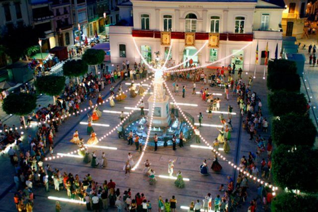Las mejores fiestas populares de este verano: ¡que el ritmo no pare!