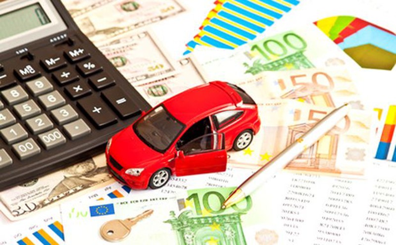 Quiero comprar un coche: ¿cómo lo financio?